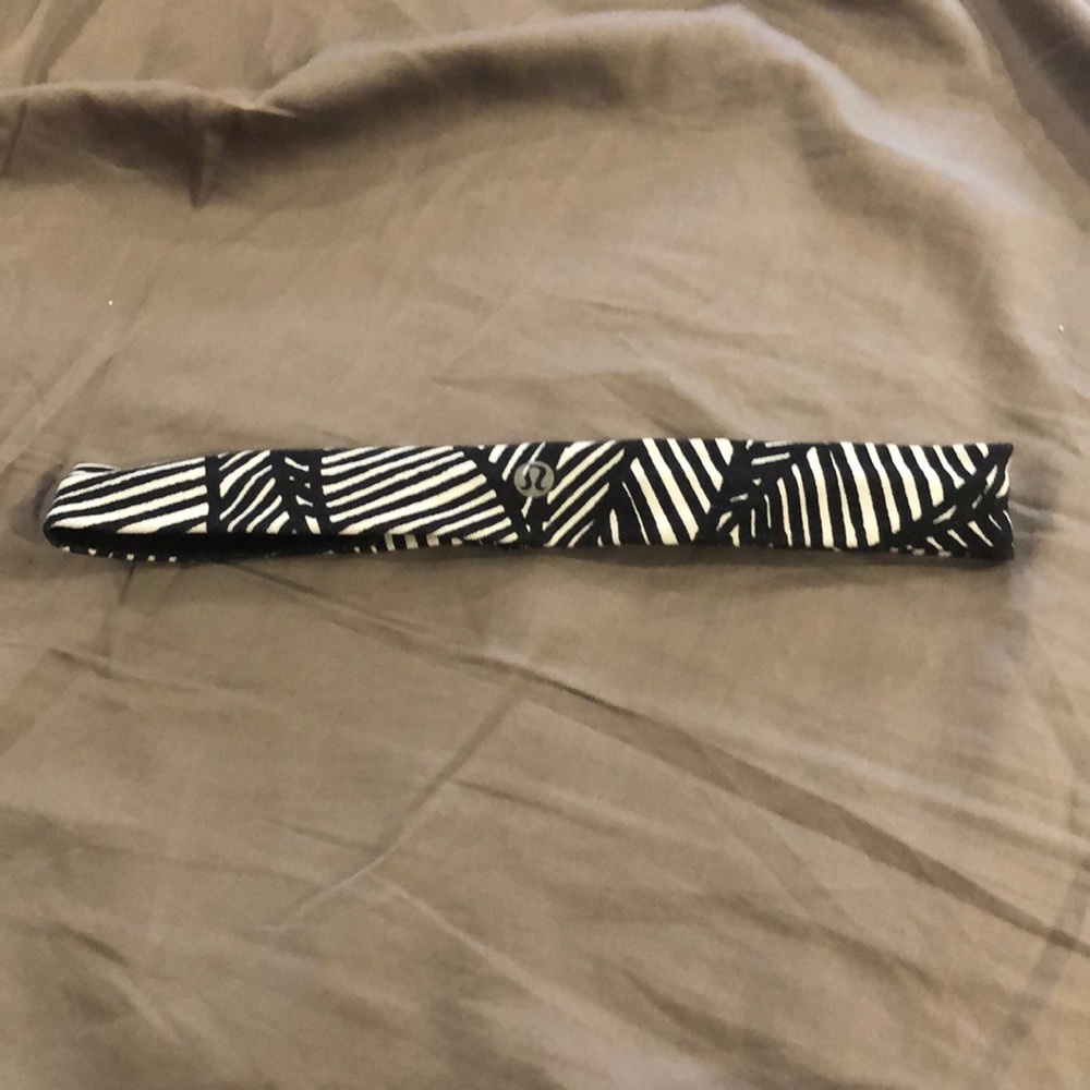 Lululemon Headband